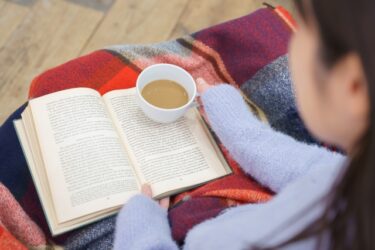 冬の在宅ワークで、節電できる最高のアイテム