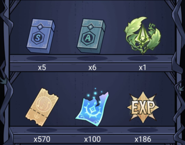 【2023年10月最新版】【初心者必見！】【随時更新】Yuliverseのアイテムまとめ！