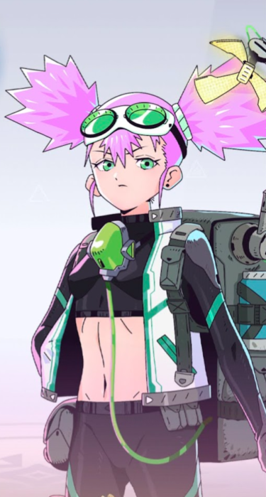 【Yuliverse】新しいキャラクターのHikari（ヒカリ）ちゃんの使い方を説明するよ！